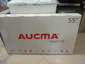 Aucma 55 Inch Tv