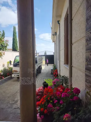 Furnished 4bdrm Villa in Oromia for sale