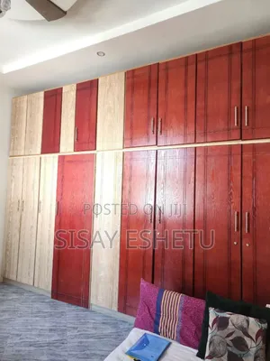 Furnished 4bdrm Villa in Oromia for sale