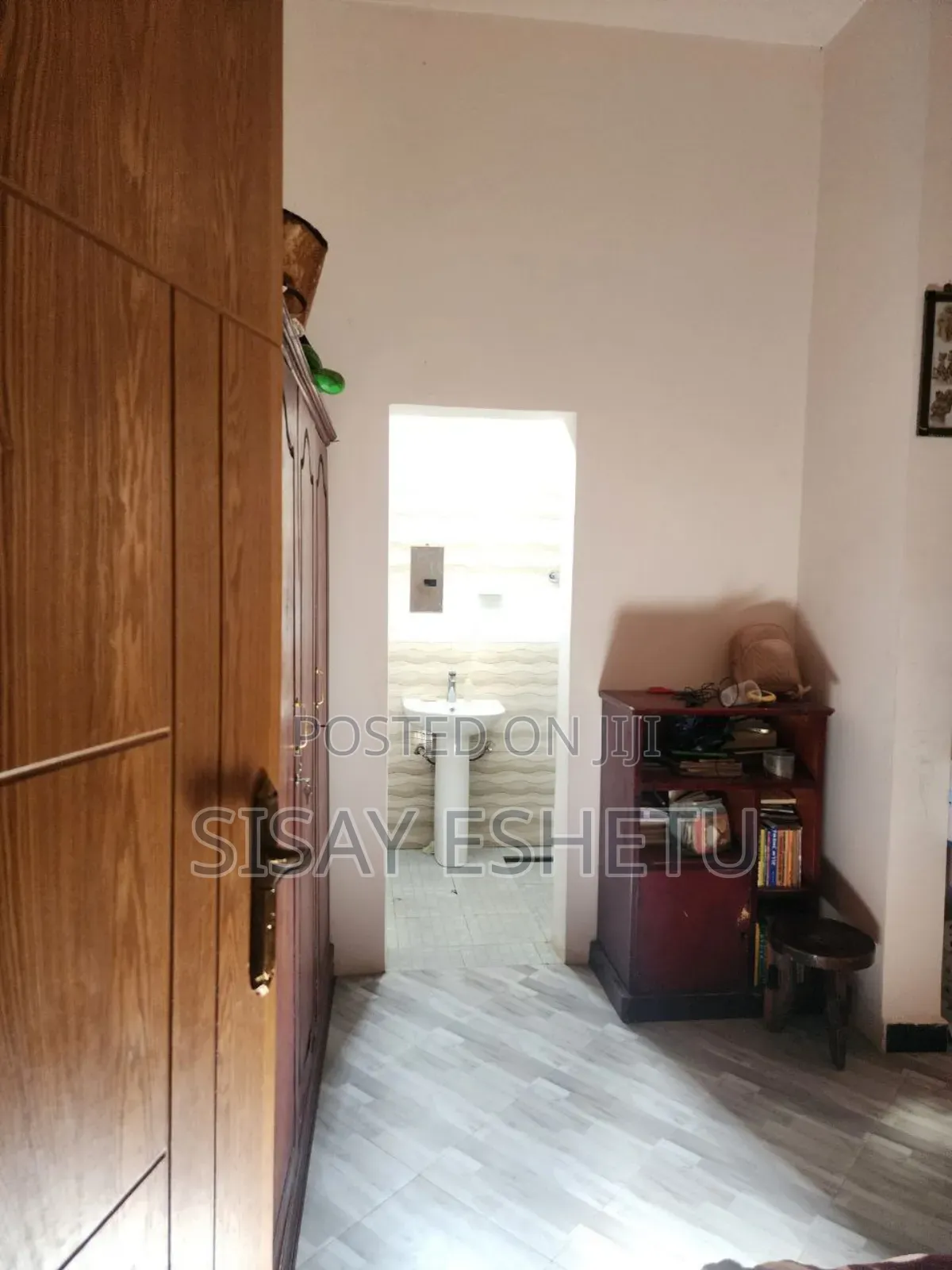 Furnished 4bdrm Villa in Oromia for sale