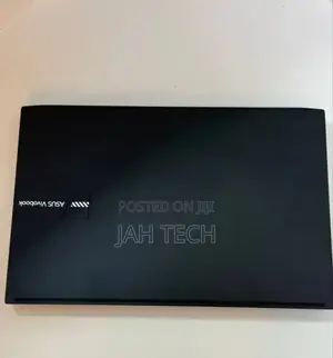 New Laptop Asus VivoBook 15 X505BA 16GB AMD Ryzen 7 SSD 512GB