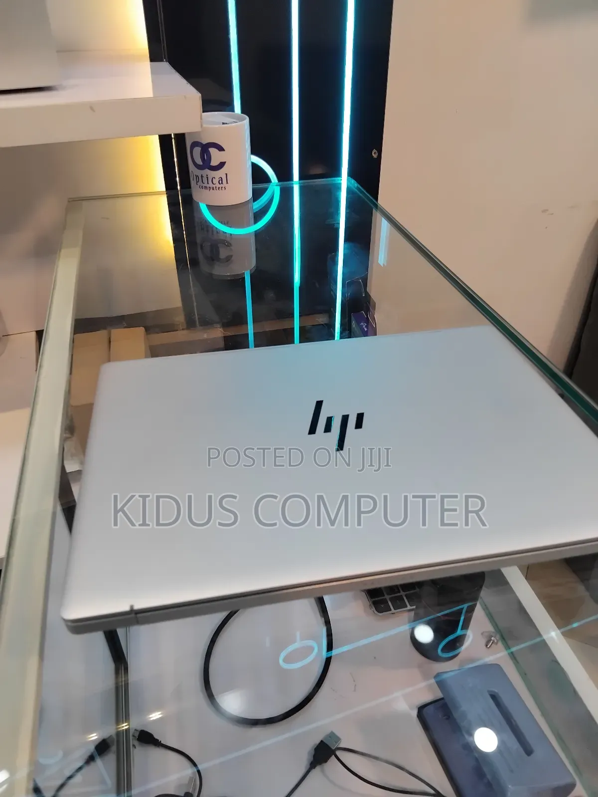 New Laptop HP Pavilion 15 16GB Intel Core I5 SSD 1T