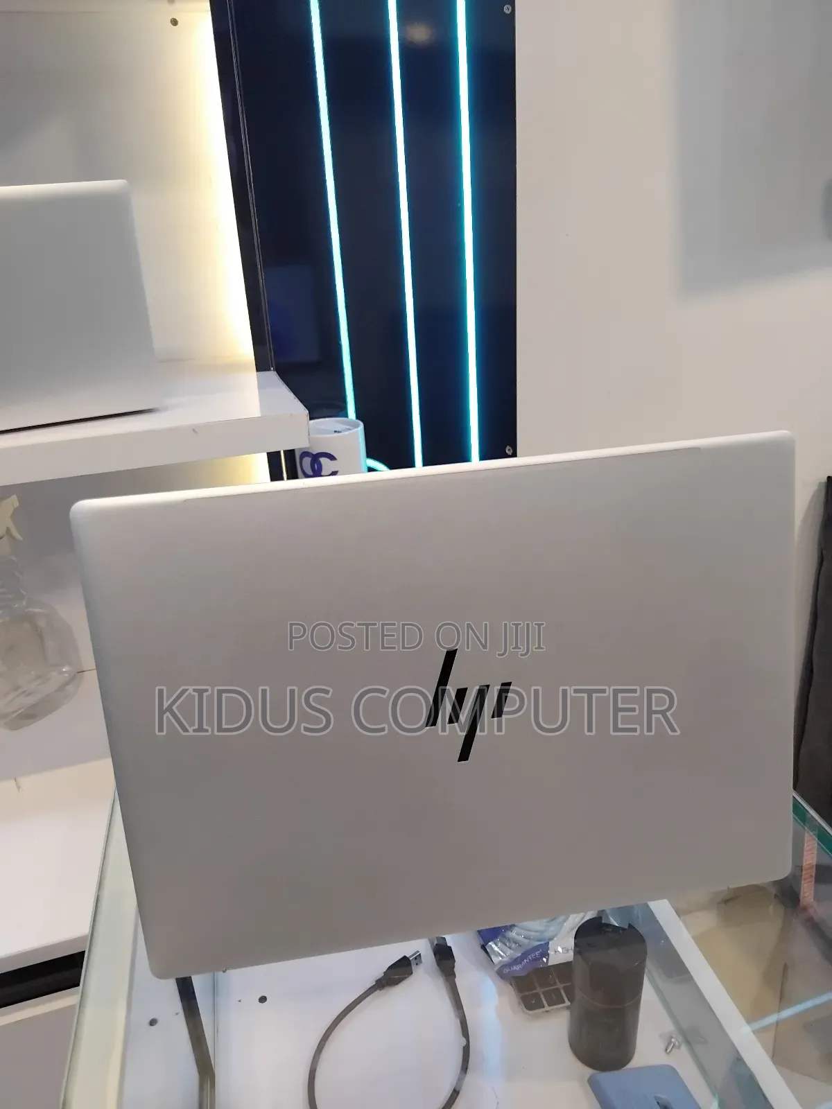 New Laptop HP Pavilion 15 16GB Intel Core I5 SSD 1T