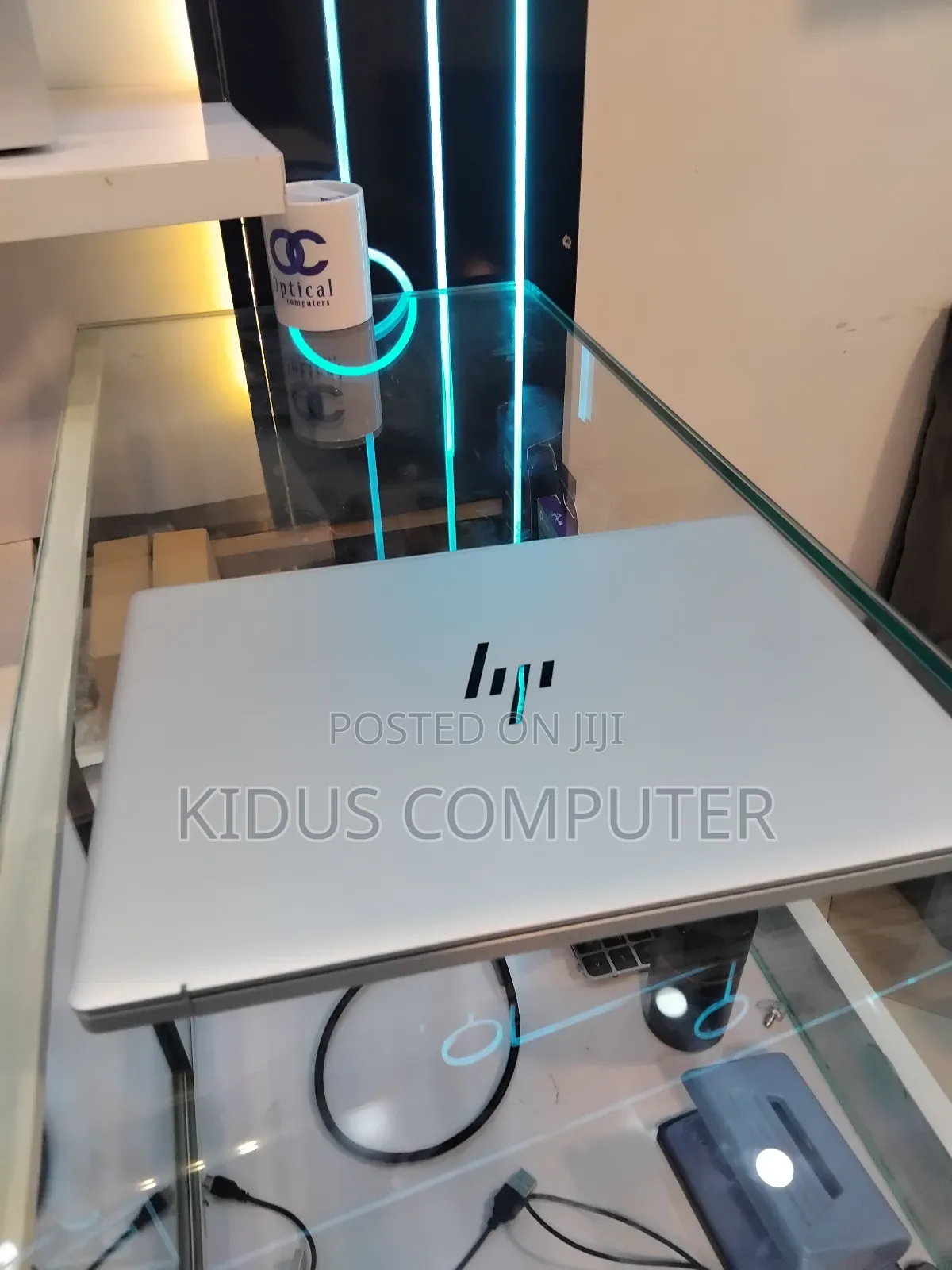 New Laptop HP Pavilion 15 16GB Intel Core I5 SSD 1T