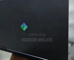 New Laptop HP Omen 17 32GB Intel Core I7 SSD 2T