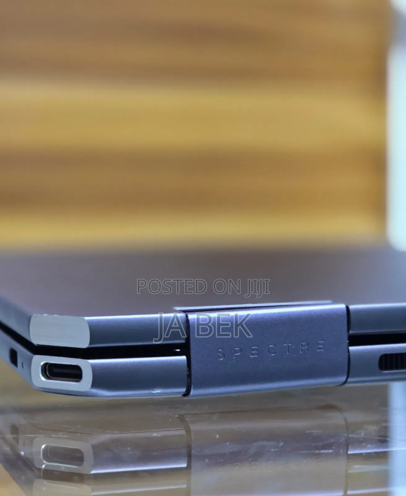 New Laptop HP Spectre X360 16GB Intel Core Ultra 7 SSD 1T