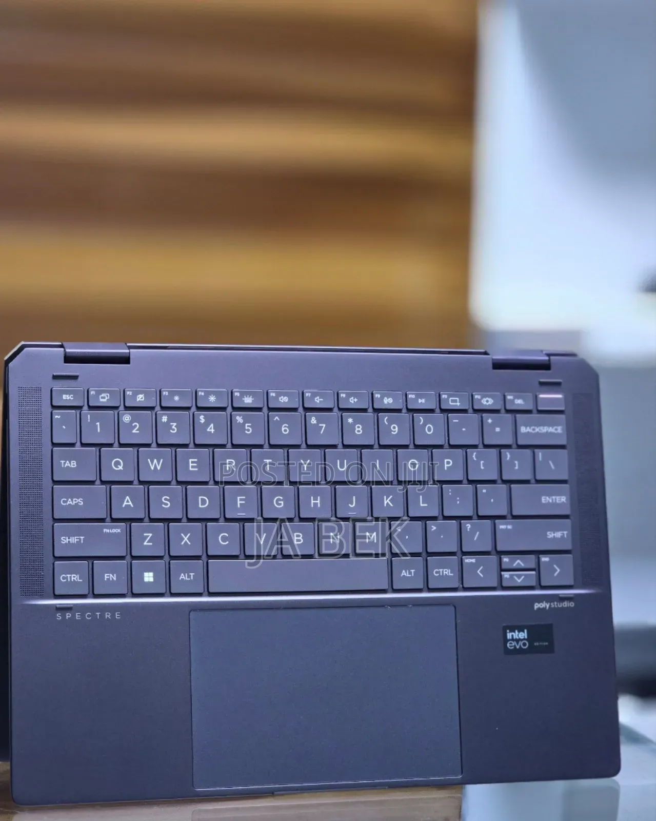 New Laptop HP Spectre X360 16GB Intel Core Ultra 7 SSD 1T