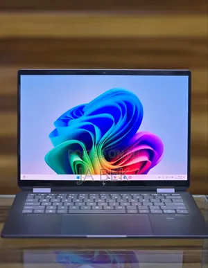 Photo - New Laptop HP Spectre X360 16GB Intel Core Ultra 7 SSD 1T