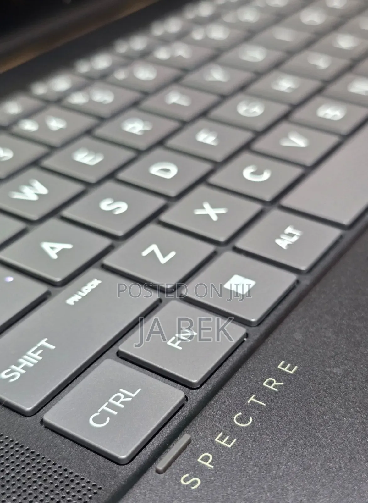 New Laptop HP Spectre X360 16GB Intel Core Ultra 7 SSD 1T