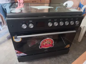 Delta 60x90 Oven