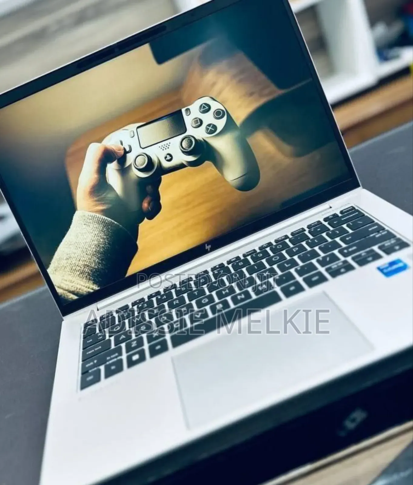 New Laptop HP EliteBook 840 G10 16GB Intel Core I7 SSD 1T