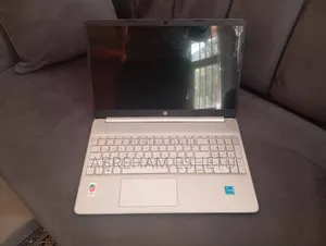 Photo - Laptop HP 15 4GB Intel Core I3 SSD 256GB