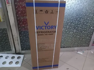 Vectory 340 Model Frige