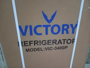 Vectory 340 Model Frige