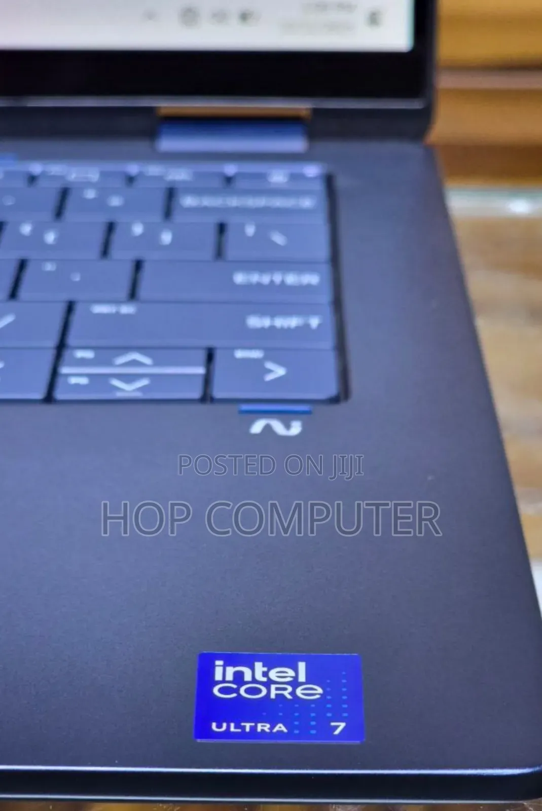 New Laptop HP OmniBook 5 14" 16GB Intel Core Ultra 7 SSD 1T