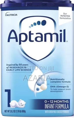 Aptamil Milk