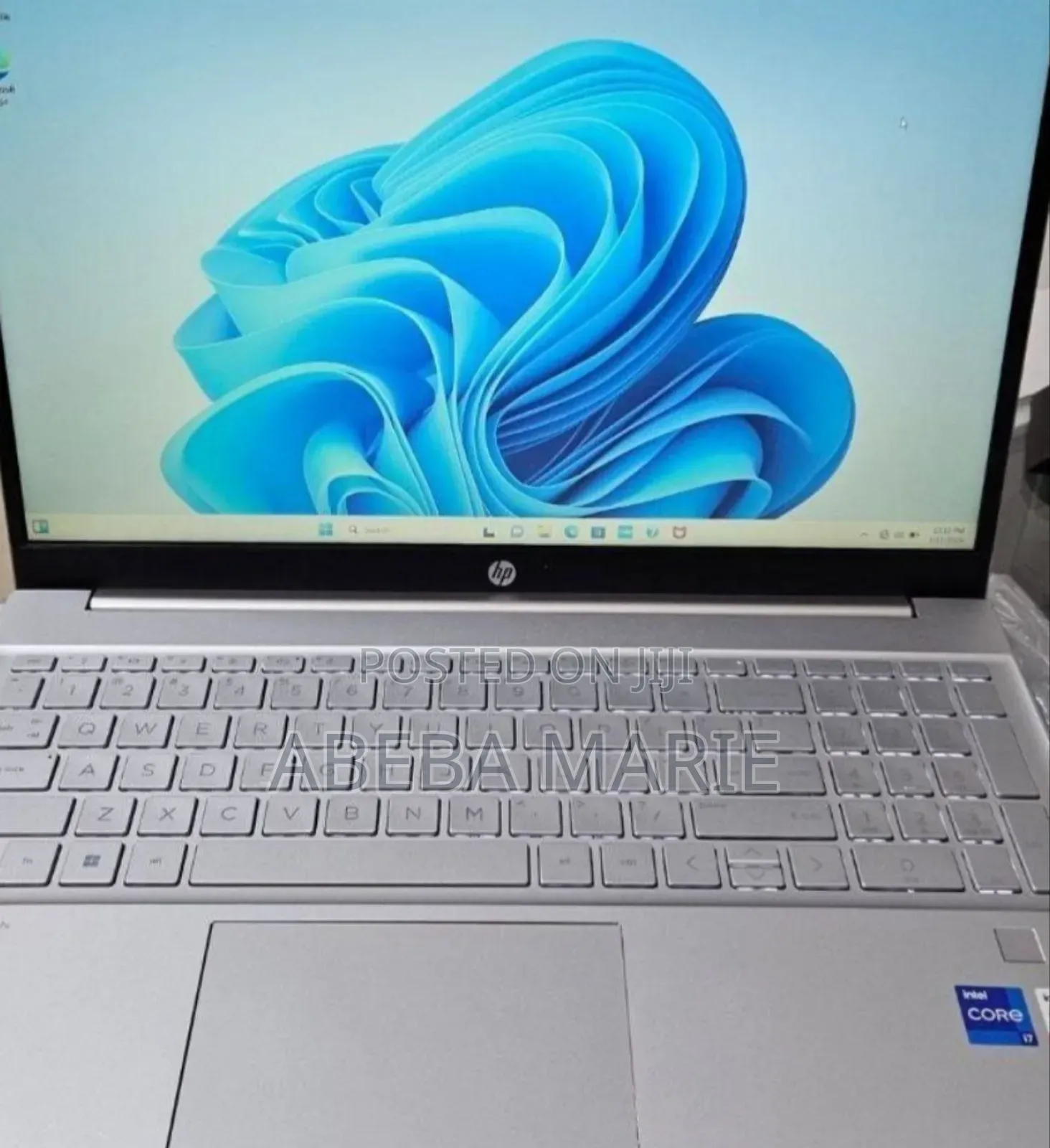 New Laptop HP Stream Notebook 16GB Intel Core I7 SSD 1T