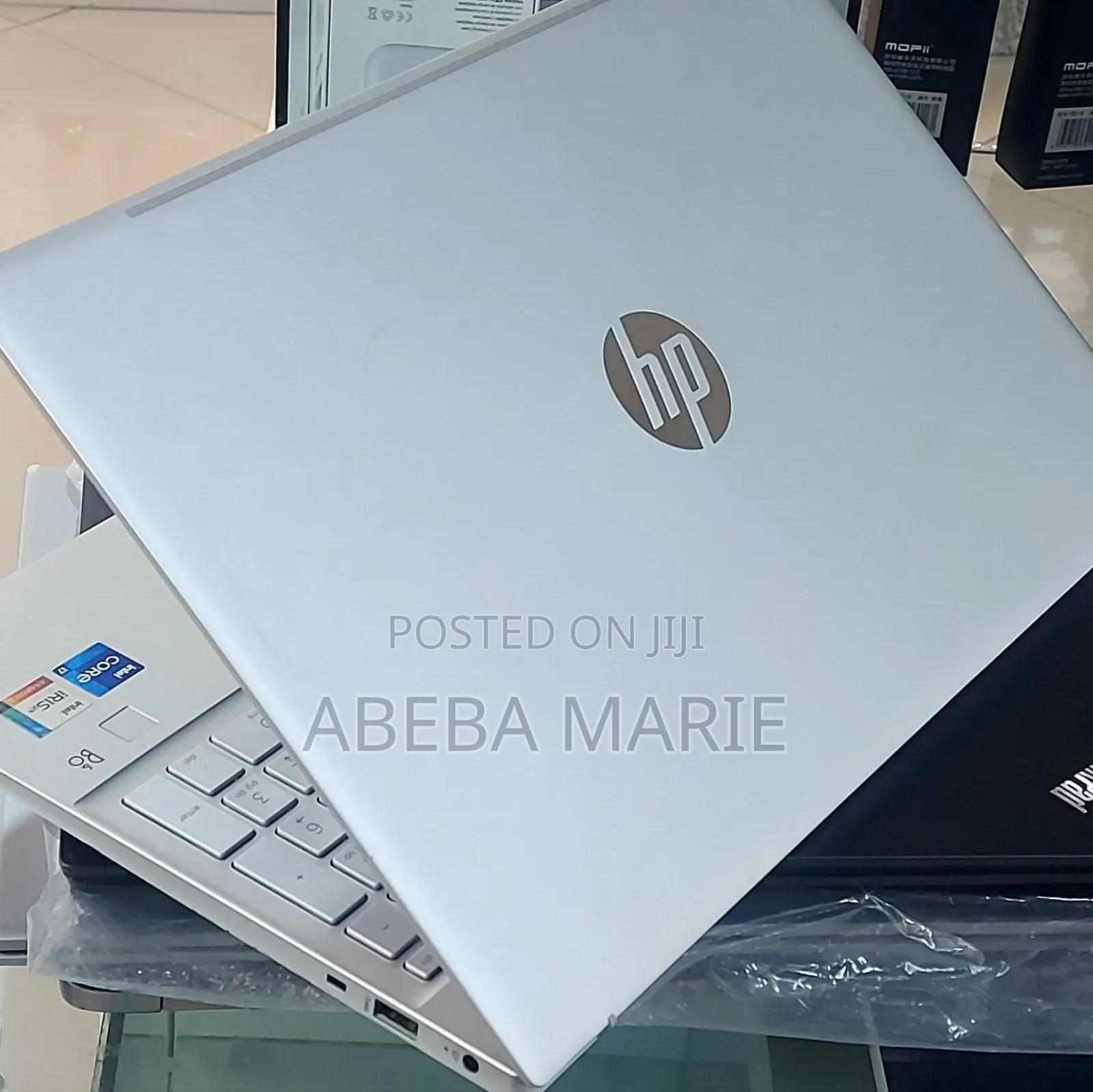 New Laptop HP Stream Notebook 16GB Intel Core I7 SSD 1T