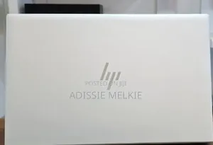 New Laptop HP EliteBook 850 G6 16GB Intel Core i7 SSD 512GB