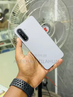 New Samsung Galaxy A17 5G 256 GB Silver