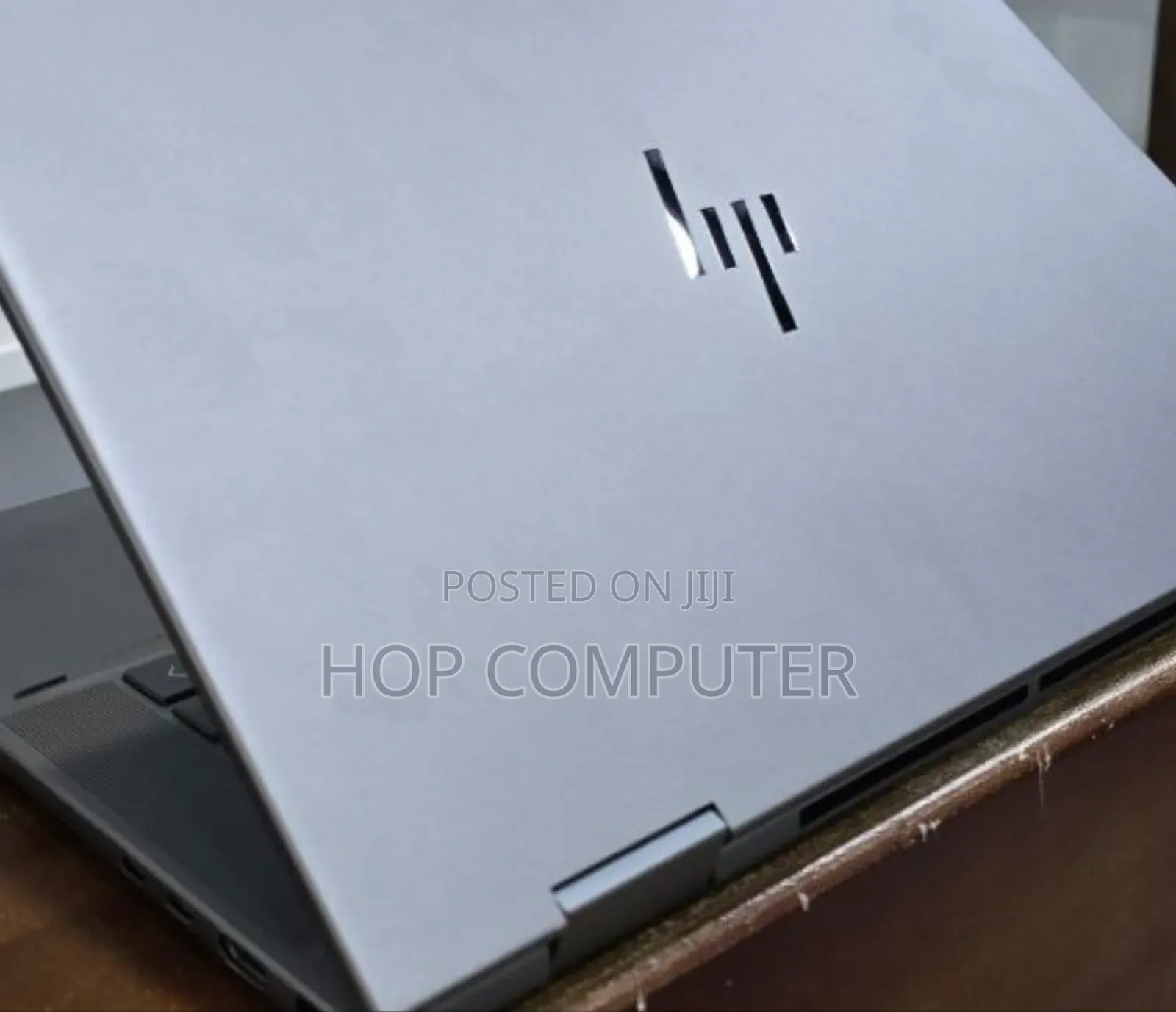 New Laptop HP Envy X360 32GB Intel Core I7 SSD 1T