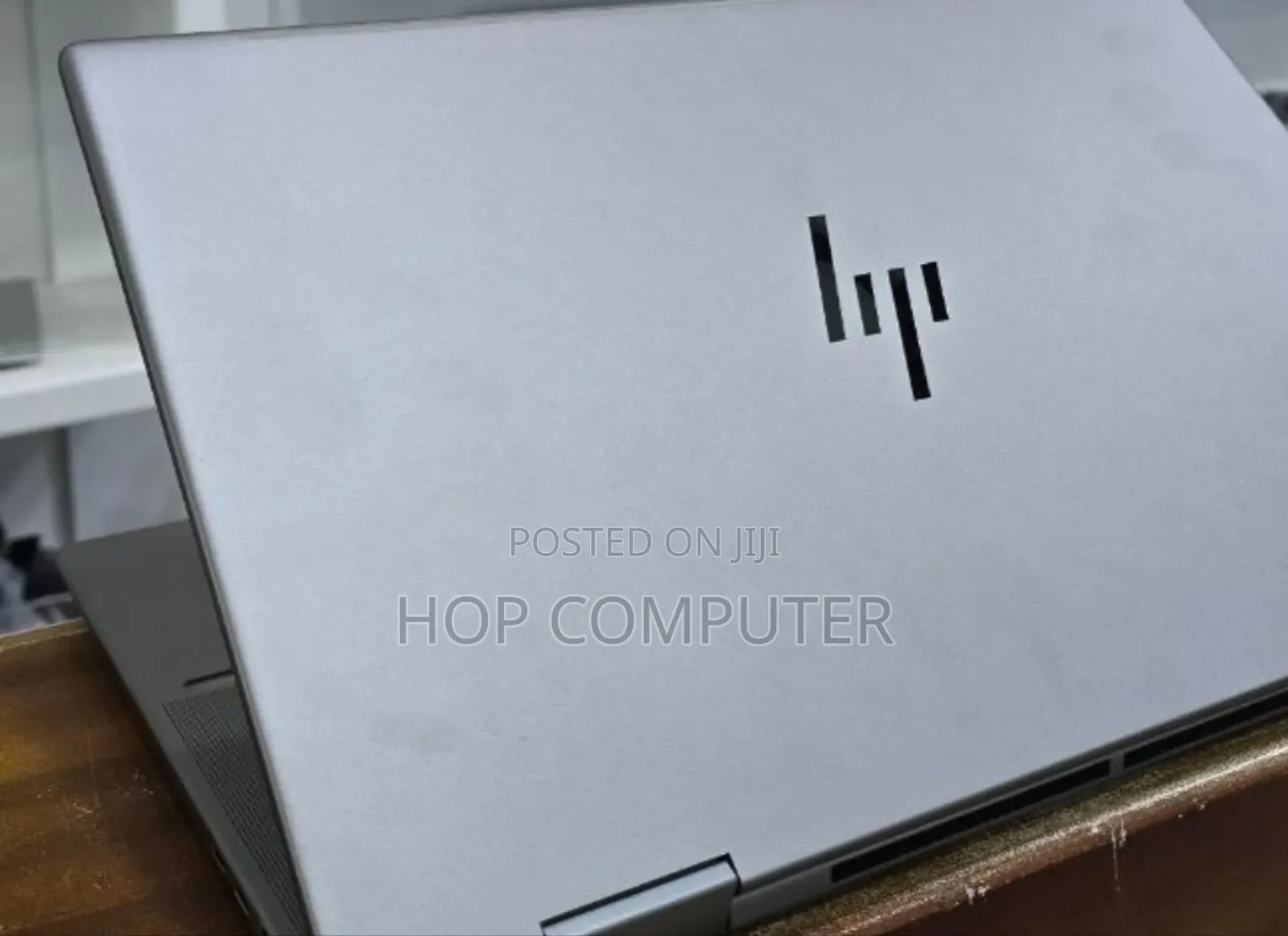 New Laptop HP Envy X360 32GB Intel Core I7 SSD 1T