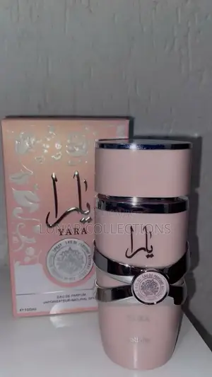 Photo - Yara by Latafa