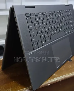 New Laptop HP Envy X360 32GB Intel Core I7 SSD 1T