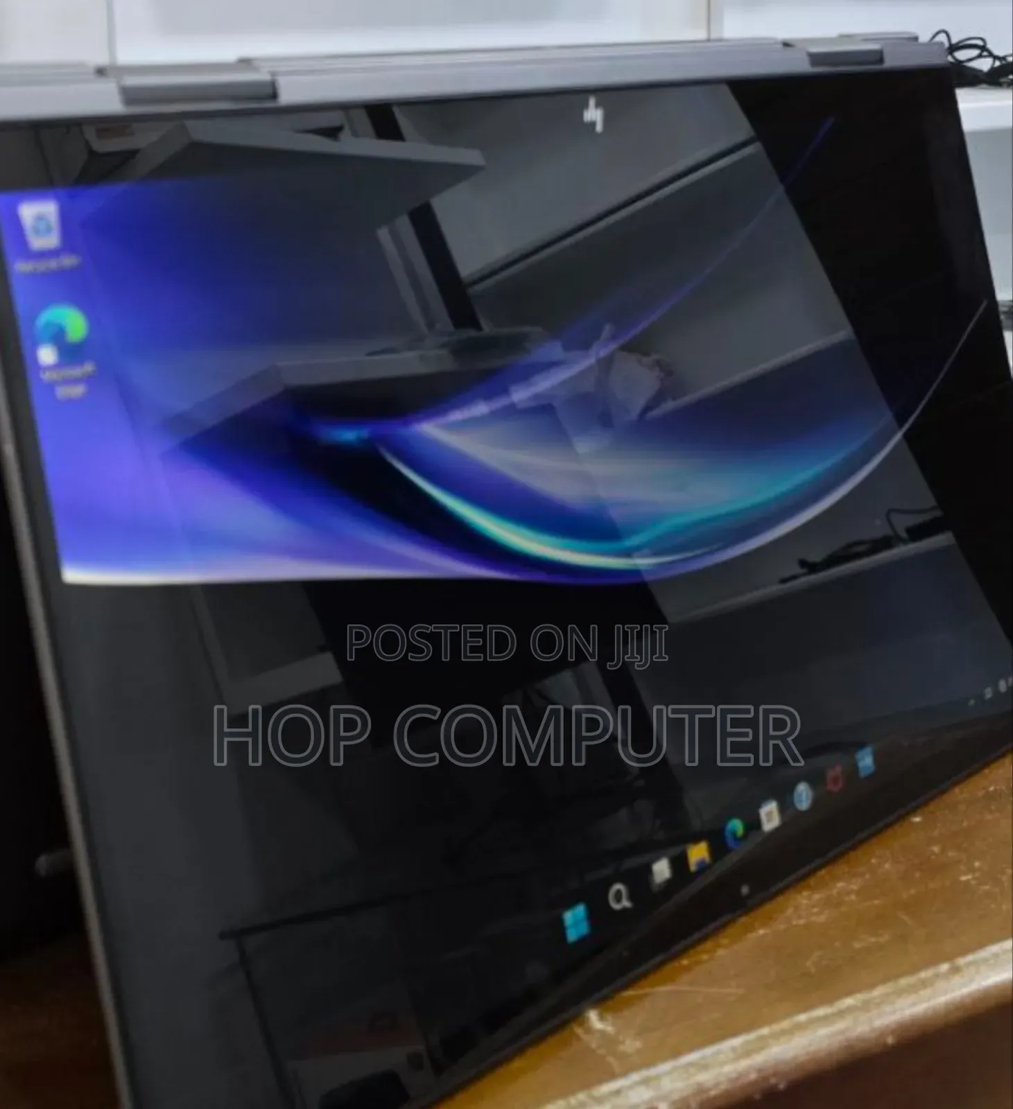 New Laptop HP Envy X360 32GB Intel Core I7 SSD 1T