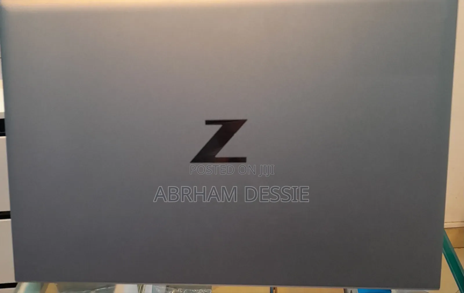 New Laptop HP 16GB Intel Core I7 SSD 512GB