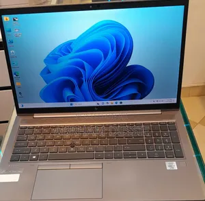 New Laptop HP 16GB Intel Core I7 SSD 512GB