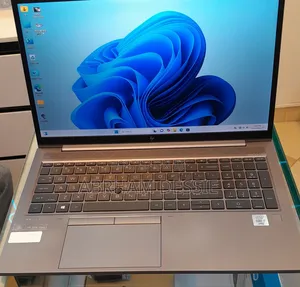 New Laptop HP 16GB Intel Core I7 SSD 512GB