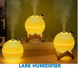 Lark Humidifier