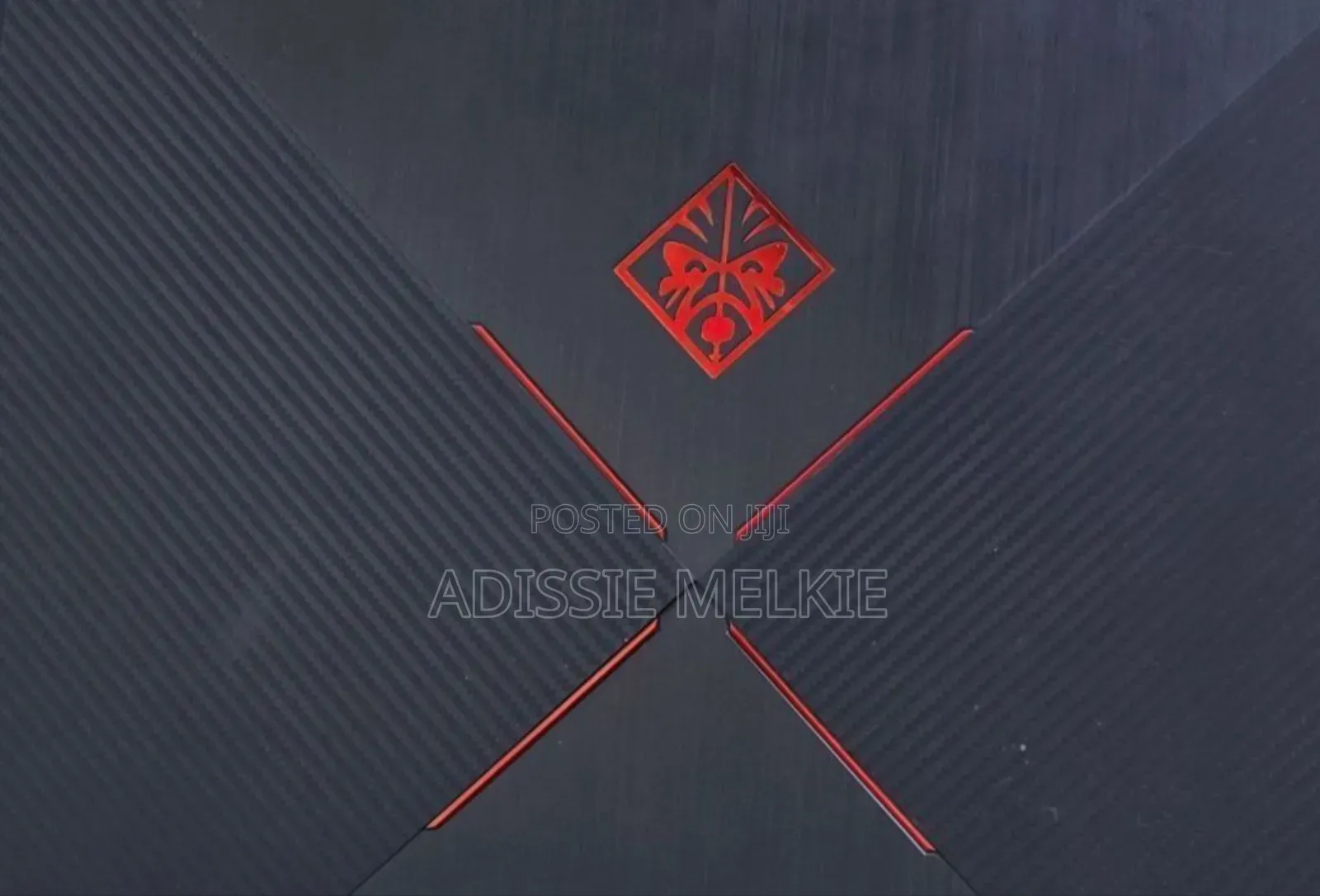 New Laptop HP Omen X 16GB Intel Core I7 SSD 128GB