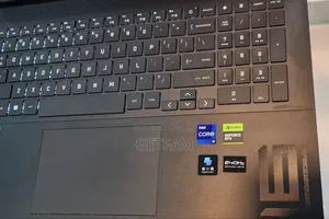 New Laptop HP Omen X 16GB Intel Core I9 SSD 1T