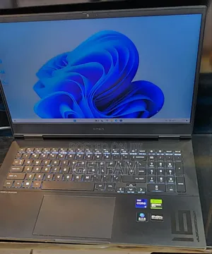 New Laptop HP Omen X 16GB Intel Core I9 SSD 1T