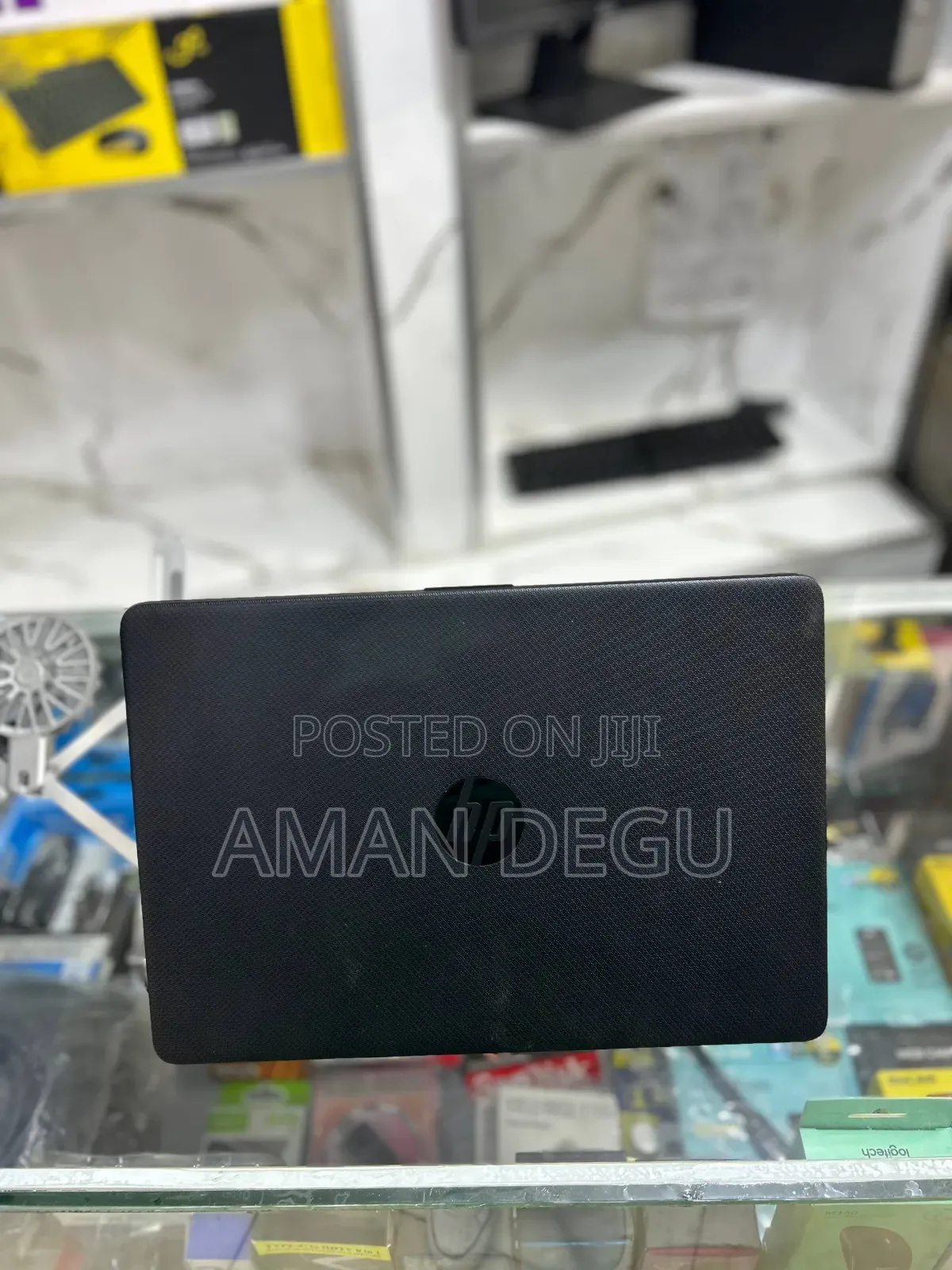 New Laptop HP 8GB Intel Celeron eMMC 60GB