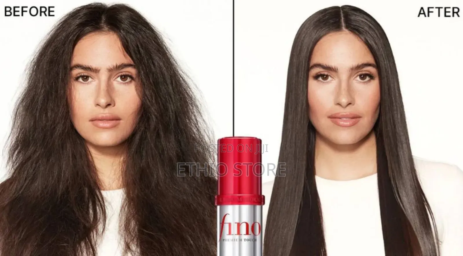 Fino Premium Touche Hair Oil