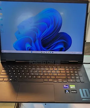 New Laptop HP Omen X 16GB Intel Core I9 SSD 1T