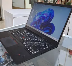 New Laptop Lenovo ThinkPad X1 Carbon 16GB Intel Core I7 SSD 16 GB