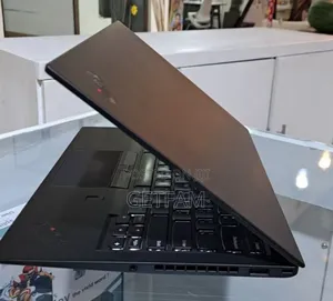 New Laptop Lenovo ThinkPad X1 Carbon 16GB Intel Core I7 SSD 16 GB