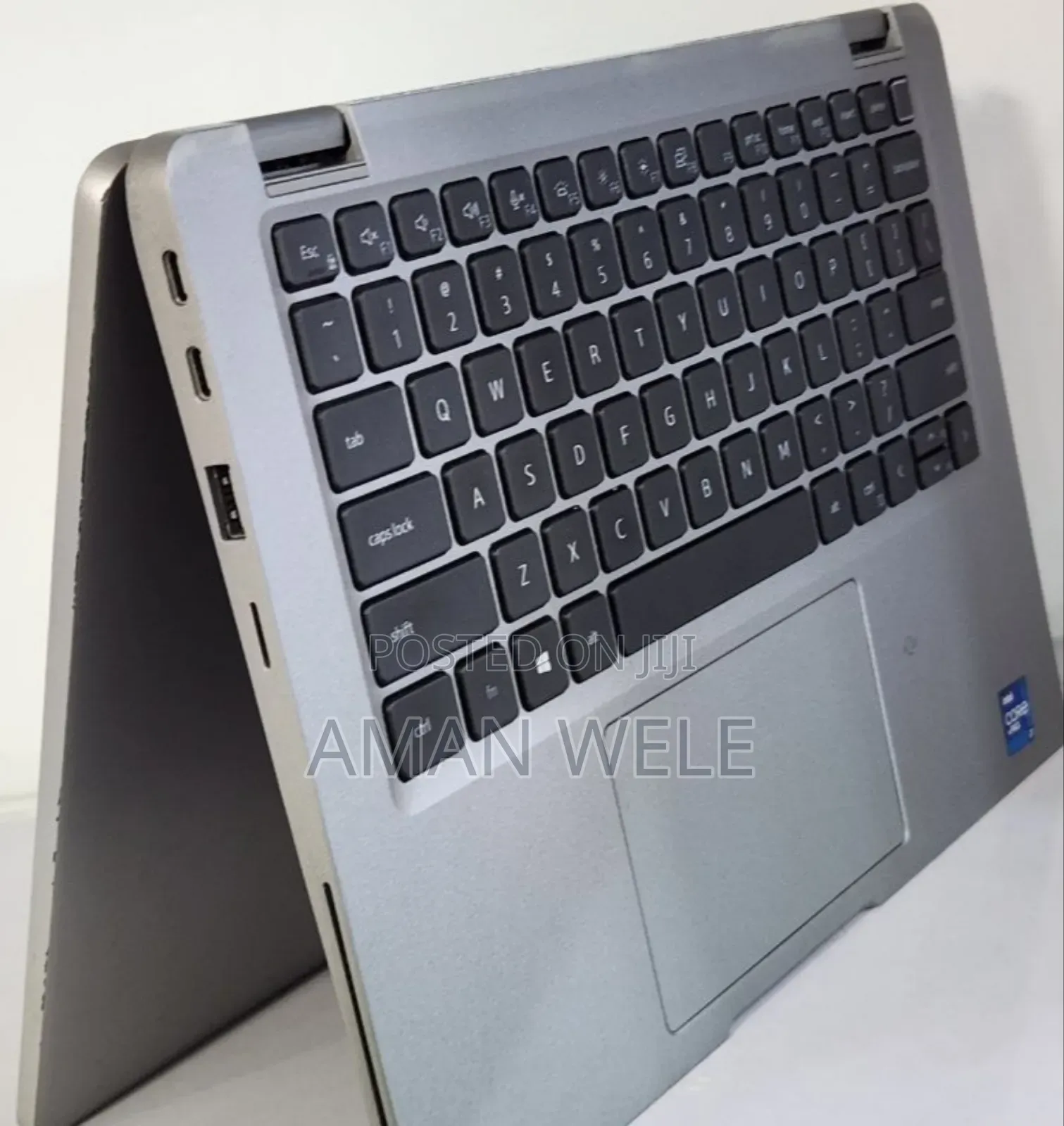 New Laptop Dell Latitude 10 16GB Intel Core I7 SSD 512GB