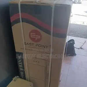East Point Water Dispeser