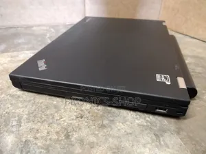 Laptop Lenovo ThinkPad T430 4GB Intel Core I5 HDD 320GB