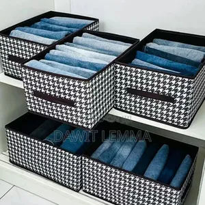 Clothes Storage Bag