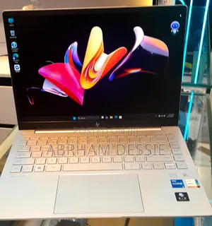 New Laptop HP 16GB Intel Core i5 SSD 1T