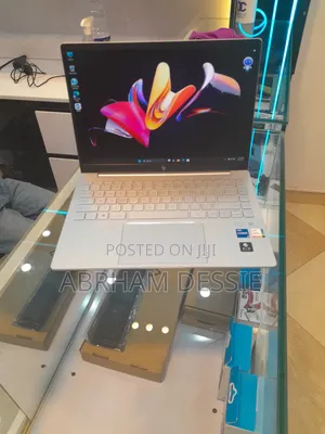 New Laptop HP 16GB Intel Core i5 SSD 1T
