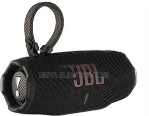 Photo - JBL Bluetooth Speaker