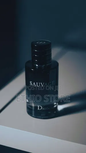 Sauvage (Original)