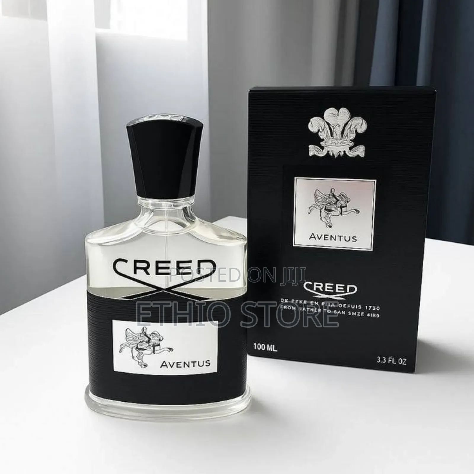 Creed Aventus